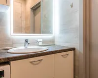 Апартаменты «Компакт» Апартаменты Апартаменты Oplot Apartments Sorrento Park посёлок городского типа Сириус