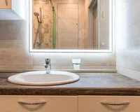 Апартаменты «Компакт» Апартаменты Апартаменты Oplot Apartments Sorrento Park посёлок городского типа Сириус