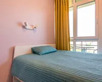 Апартаменты «Компакт» Апартаменты Апартаменты Oplot Apartments Sorrento Park посёлок городского типа Сириус