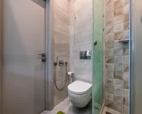 Апартаменты «Компакт» Апартаменты Апартаменты Oplot Apartments Sorrento Park посёлок городского типа Сириус