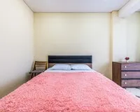 Апартаменты «Комфорт» Апартаменты Апартаменты Oplot Apartments Sorrento Park посёлок городского типа Сириус новый объект