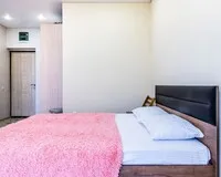 Апартаменты «Комфорт» Апартаменты Апартаменты Oplot Apartments Sorrento Park посёлок городского типа Сириус Забронируй по своей цене!