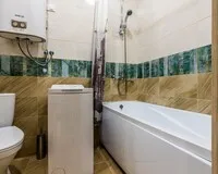 Апартаменты «Комфорт» Апартаменты Апартаменты Oplot Apartments Sorrento Park посёлок городского типа Сириус 5% скидка по промокоду!