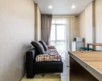 Апартаменты «Комфорт» Апартаменты Апартаменты Oplot Apartments Sorrento Park посёлок городского типа Сириус без звезд новый объект