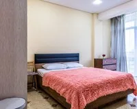 Апартаменты «Комфорт» Апартаменты Апартаменты Oplot Apartments Sorrento Park посёлок городского типа Сириус без звезд без отзывов