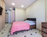 Апартаменты «Комфорт» Апартаменты Апартаменты Oplot Apartments Sorrento Park посёлок городского типа Сириус новый объект без отзывов