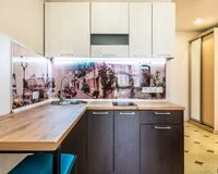 Апартаменты «Комфорт» Апартаменты Апартаменты Oplot Apartments Sorrento Park посёлок городского типа Сириус без отзывов Забронируй по своей цене!