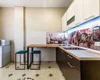 Апартаменты «Комфорт» Апартаменты Апартаменты Oplot Apartments Sorrento Park посёлок городского типа Сириус без отзывов 5% скидка по промокоду!