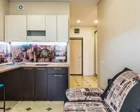 Апартаменты «Комфорт» Апартаменты Апартаменты Oplot Apartments Sorrento Park посёлок городского типа Сириус