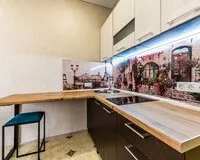 Апартаменты «Комфорт» Апартаменты Апартаменты Oplot Apartments Sorrento Park посёлок городского типа Сириус