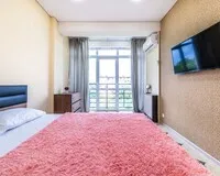Апартаменты «Комфорт» Апартаменты Апартаменты Oplot Apartments Sorrento Park посёлок городского типа Сириус