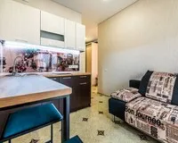 Апартаменты «Комфорт» Апартаменты Апартаменты Oplot Apartments Sorrento Park посёлок городского типа Сириус
