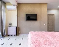 Апартаменты «Комфорт» Апартаменты Апартаменты Oplot Apartments Sorrento Park посёлок городского типа Сириус
