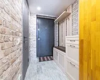 Апартаменты 4 местные с кухней Апартаменты Апартаменты Oplot Apartments City Plaza Сочи