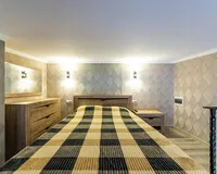 Апартаменты 4 местные с кухней Апартаменты Апартаменты Oplot Apartments City Plaza Сочи