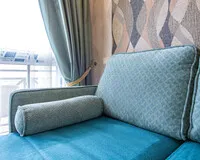 Апартаменты 4 местные с кухней Апартаменты Апартаменты Oplot Apartments City Plaza Сочи рейтинг 4.7 Забронируй по своей цене!