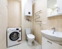Апартаменты 3 местные с кухней Апартаменты Апартаменты Oplot Apartments City Plaza Сочи рейтинг 4.7