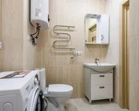 Апартаменты 3 местные с кухней Апартаменты Апартаменты Oplot Apartments City Plaza Сочи 5 отзывов