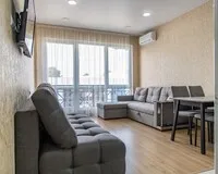 Апартаменты 3 местные с кухней Апартаменты Апартаменты Oplot Apartments City Plaza Сочи 5% скидка по промокоду!