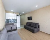 Апартаменты 3 местные с кухней Апартаменты Апартаменты Oplot Apartments City Plaza Сочи