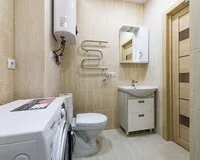 Апартаменты 3 местные с кухней Апартаменты Апартаменты Oplot Apartments City Plaza Сочи