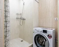 Апартаменты 3 местные с кухней Апартаменты Апартаменты Oplot Apartments City Plaza Сочи