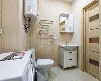 Апартаменты 3 местные с кухней Апартаменты Апартаменты Oplot Apartments City Plaza Сочи