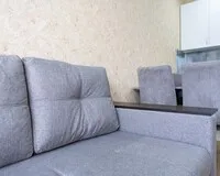 Апартаменты 3 местные с кухней Апартаменты Апартаменты Oplot Apartments City Plaza Сочи