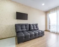 Апартаменты 3 местные с кухней Апартаменты Апартаменты Oplot Apartments City Plaza Сочи