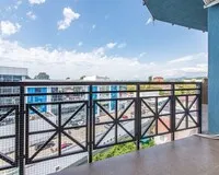 Апартаменты 3 местные с кухней Апартаменты Апартаменты Oplot Apartments City Plaza Сочи