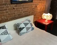 Двухместный номер с общим душем и туалетом Мини-отель Мини-отель Gold Hotel на Фонтанке Санкт-Петербург метро Звенигородская
