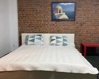 Двухместный номер с общим душем и туалетом Мини-отель Мини-отель Gold Hotel на Фонтанке Санкт-Петербург 505 м от метро Звенигородская