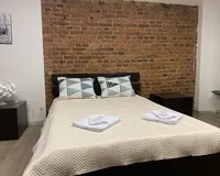 Двухместный номер с общим душем и туалетом Мини-отель Мини-отель Gold Hotel на Фонтанке Санкт-Петербург без звезд