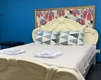 Двухместный номер с общим душем и туалетом Мини-отель Мини-отель Gold Hotel на Фонтанке Санкт-Петербург метро Звенигородская 505 м от метро Звенигородская
