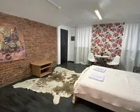 Двухместный номер с общим душем и туалетом Мини-отель Мини-отель Gold Hotel на Фонтанке Санкт-Петербург 505 м от метро Звенигородская без звезд
