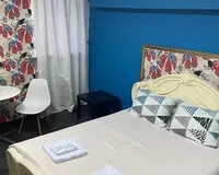 Двухместный номер с общим душем и туалетом Мини-отель Мини-отель Gold Hotel на Фонтанке Санкт-Петербург 505 м от метро Звенигородская новый объект