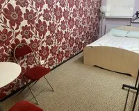 Двухместный номер с общим душем и туалетом Мини-отель Мини-отель Gold Hotel на Фонтанке Санкт-Петербург метро Звенигородская 505 м от метро Звенигородская