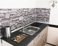 Апартаменты 2 местные с кухней Апартаменты Апартаменты Oplot Apartments посёлок городского типа Красная Поляна новый объект Забронируй по своей цене!