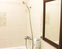 Апартаменты 2 местные с кухней Апартаменты Апартаменты Oplot Apartments посёлок городского типа Красная Поляна 5% скидка по промокоду!