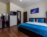 Апартаменты 3 местные с кухней Апартаменты Апартаменты Oplot Apartments посёлок городского типа Красная Поляна Забронируй по своей цене!