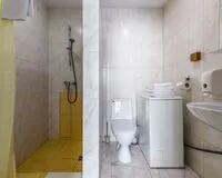 Апартаменты 3 местные с кухней Апартаменты Апартаменты Oplot Apartments посёлок городского типа Красная Поляна новый объект Забронируй по своей цене!
