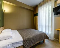 Апартаменты «Де-Люкс» Апартаменты Апартаменты Oplot Apartments посёлок городского типа Красная Поляна новый объект