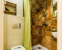 Апартаменты «Де-Люкс» Апартаменты Апартаменты Oplot Apartments посёлок городского типа Красная Поляна без звезд без отзывов