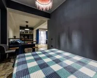 Апартаменты «Де-Люкс Евро» Апартаменты Апартаменты Oplot Apartments посёлок городского типа Красная Поляна Забронируй по своей цене!