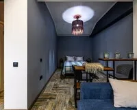 Апартаменты «Де-Люкс Евро» Апартаменты Апартаменты Oplot Apartments посёлок городского типа Красная Поляна 5% скидка по промокоду!