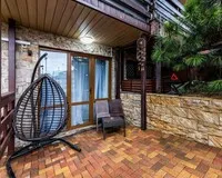 Апартаменты «Де-Люкс Евро» Апартаменты Апартаменты Oplot Apartments посёлок городского типа Красная Поляна без отзывов Забронируй по своей цене!