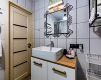 Апартаменты «Де-Люкс Евро» Апартаменты Апартаменты Oplot Apartments посёлок городского типа Красная Поляна без звезд новый объект без отзывов
