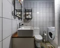 Апартаменты «Де-Люкс Евро» Апартаменты Апартаменты Oplot Apartments посёлок городского типа Красная Поляна без звезд новый объект Забронируй по своей цене!