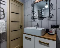 Апартаменты «Де-Люкс Евро» Апартаменты Апартаменты Oplot Apartments посёлок городского типа Красная Поляна без звезд новый объект 5% скидка по промокоду!