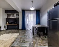 Апартаменты «Де-Люкс Евро» Апартаменты Апартаменты Oplot Apartments посёлок городского типа Красная Поляна новый объект без отзывов Забронируй по своей цене!